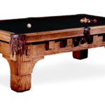 Golden-West-St.-Thomas-Pool-Table-Black-Felt