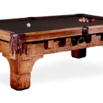 Golden-West-St.-Thomas-Pool-Table-Brown-Felt