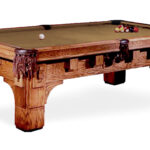 Golden-West-St.-Thomas-Pool-Table-Camel-Felt