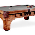Golden-West-St.-Thomas-Pool-Table-Grey-Felt-1