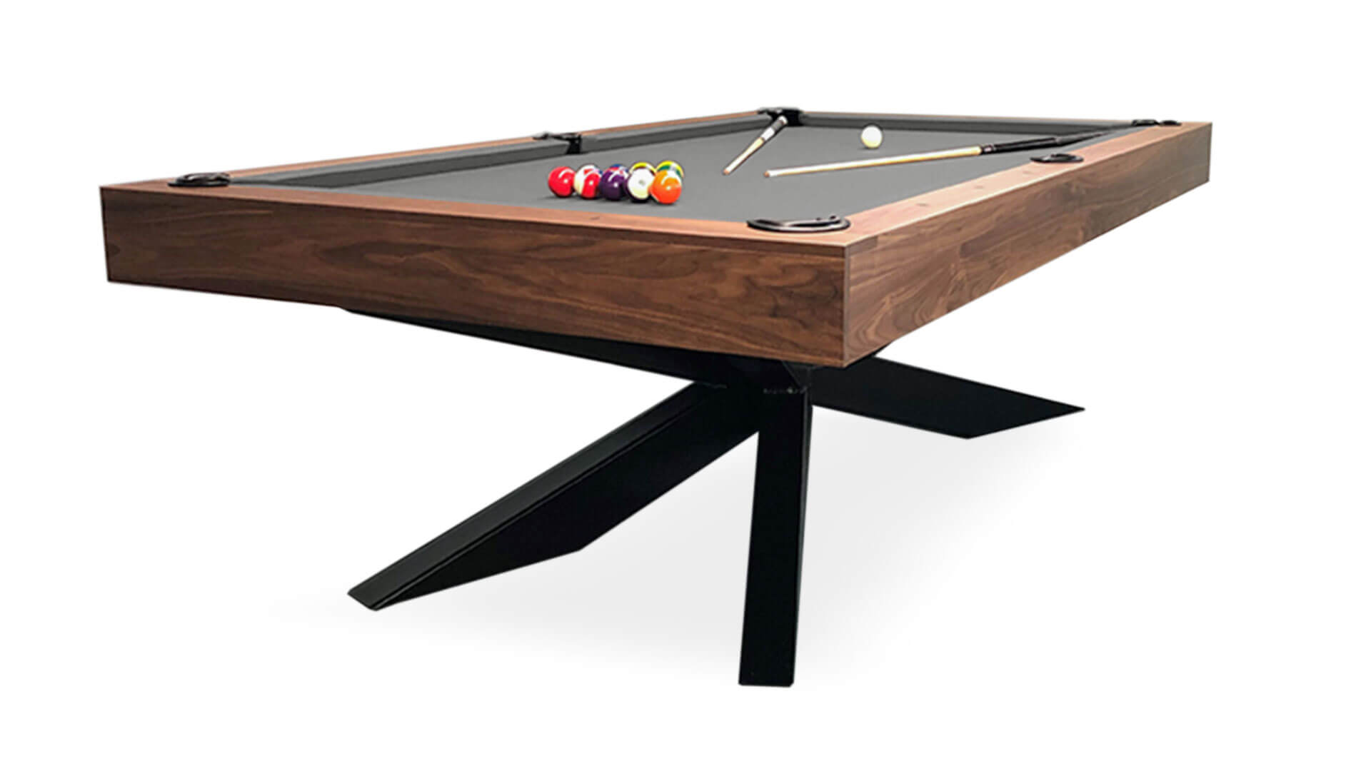 Golden West – Pool Table – “Starship” – 7 Foot And 8 Foot - Image 18