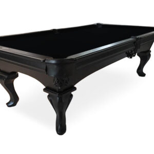Golden West – Pool Table – “Sunset” – 7 Foot And 8 Foot