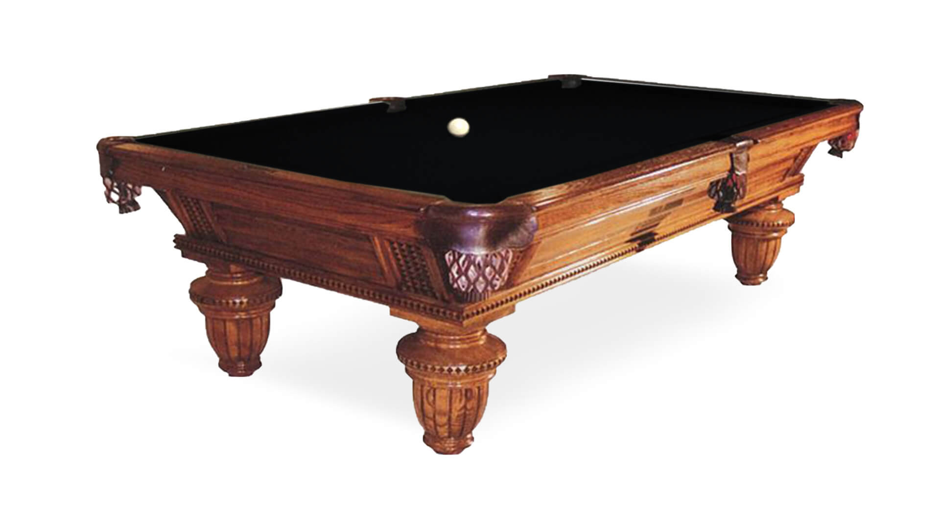 Golden West – Pool Table – “Union League” – 7 Foot And 8 Foot - Image 10