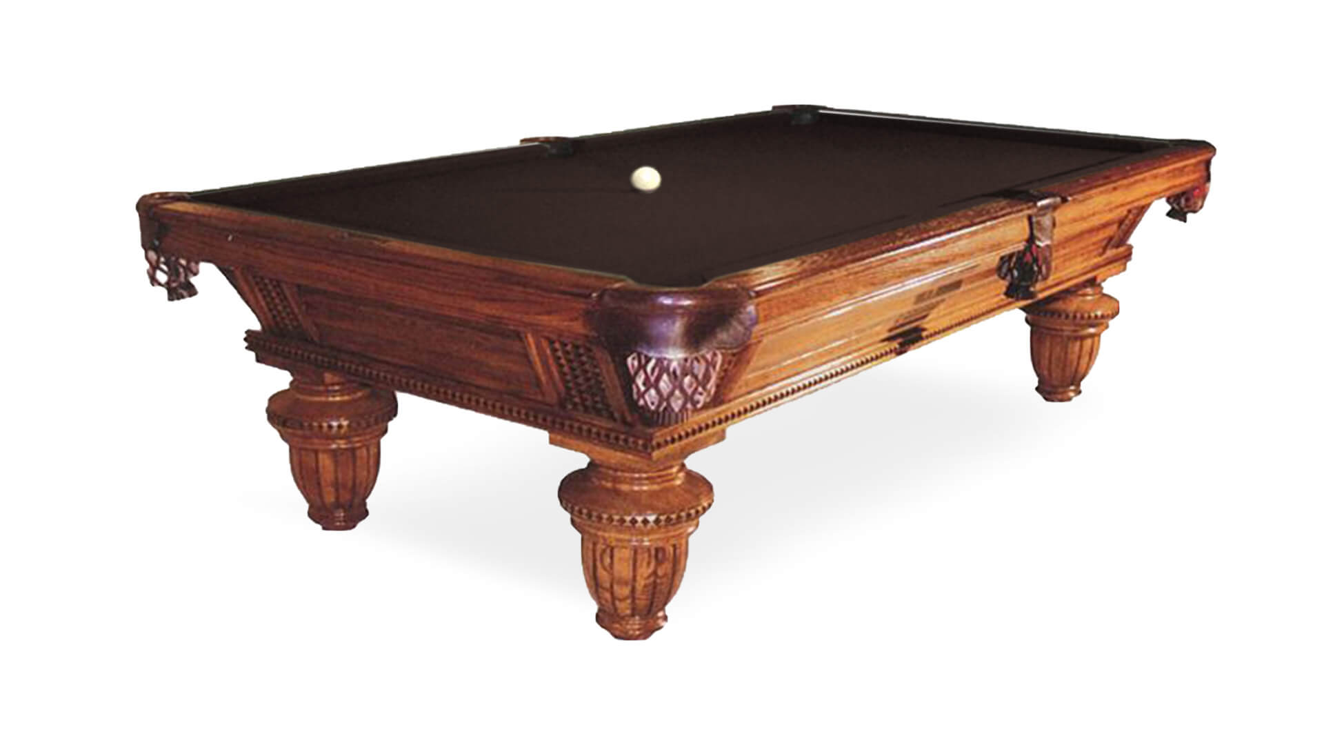 Golden West – Pool Table – “Union League” – 7 Foot And 8 Foot - Image 18