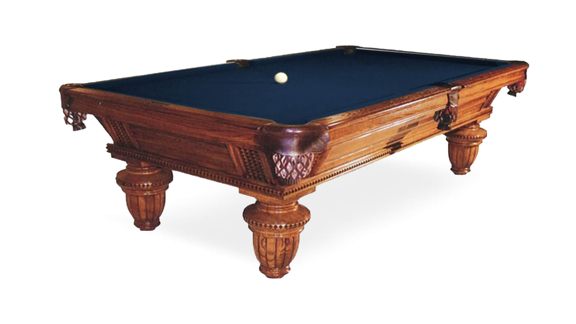 Golden West – Pool Table – “Union League” – 7 Foot And 8 Foot - Image 9