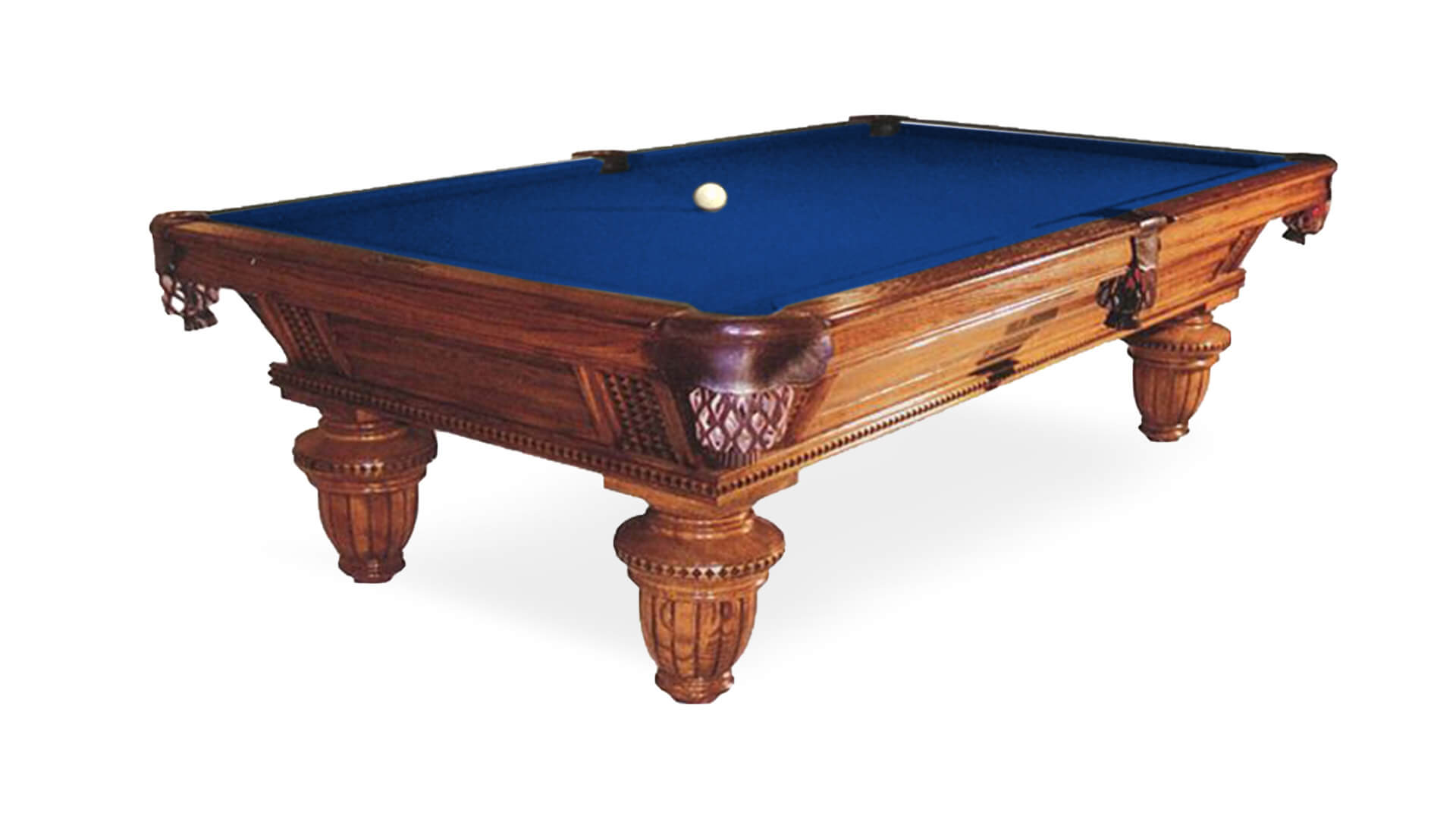 Golden West – Pool Table – “Union League” – 7 Foot And 8 Foot - Image 8
