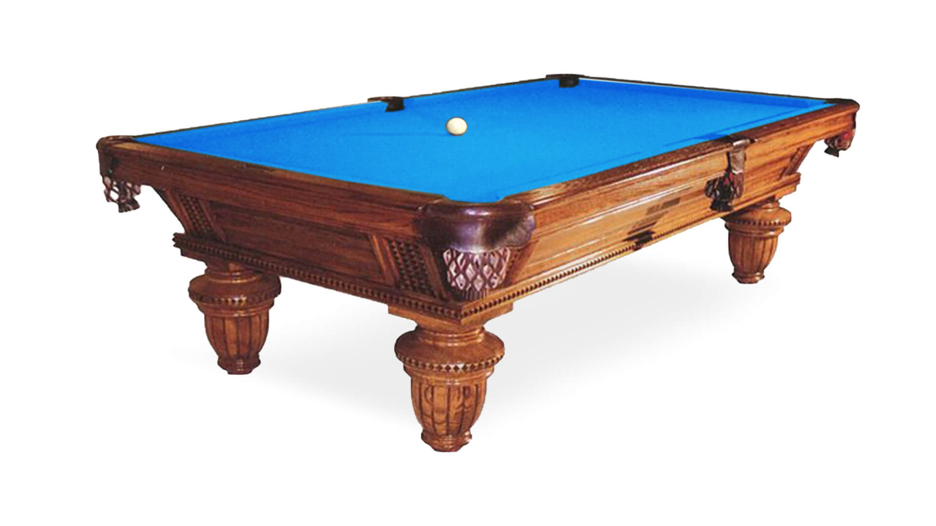Golden West – Pool Table – “Union League” – 7 Foot And 8 Foot - Image 6