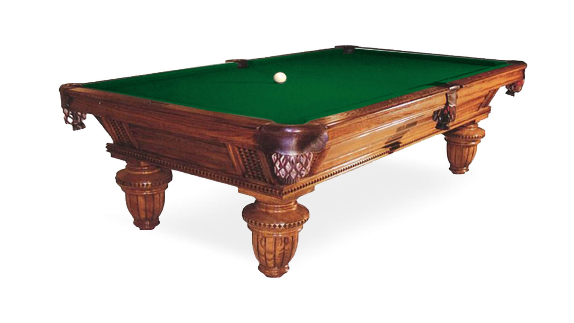 Golden West – Pool Table – “Union League” – 7 Foot And 8 Foot