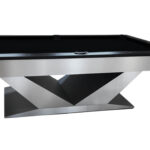 Golden-West-V-Table-Pool-Table-Black-Felt
