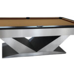 Golden-West-V-Table-Pool-Table-Camel-Felt