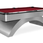 Golden-West-Vision-Rainbow-Pool-Table-Burgundy-Felt