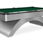 Golden-West-Vision-Rainbow-Pool-Table-Dark-Green-Felt