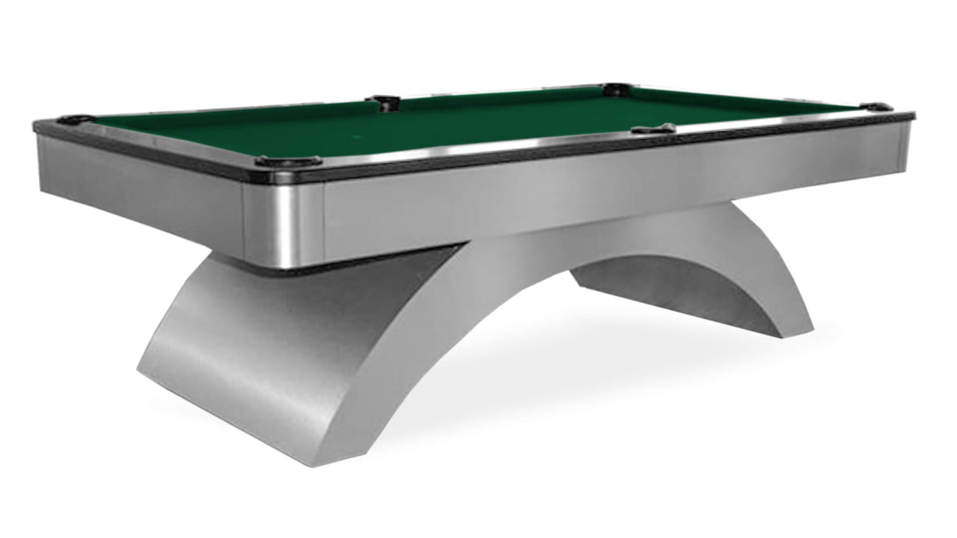 Golden West – Pool Table – “Vision Rainbow” – 7 Foot And 8 Foot - Image 2