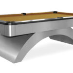 Golden-West-Vision-Rainbow-Pool-Table-Golden-Felt
