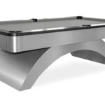 Golden-West-Vision-Rainbow-Pool-Table-Grey-Felt