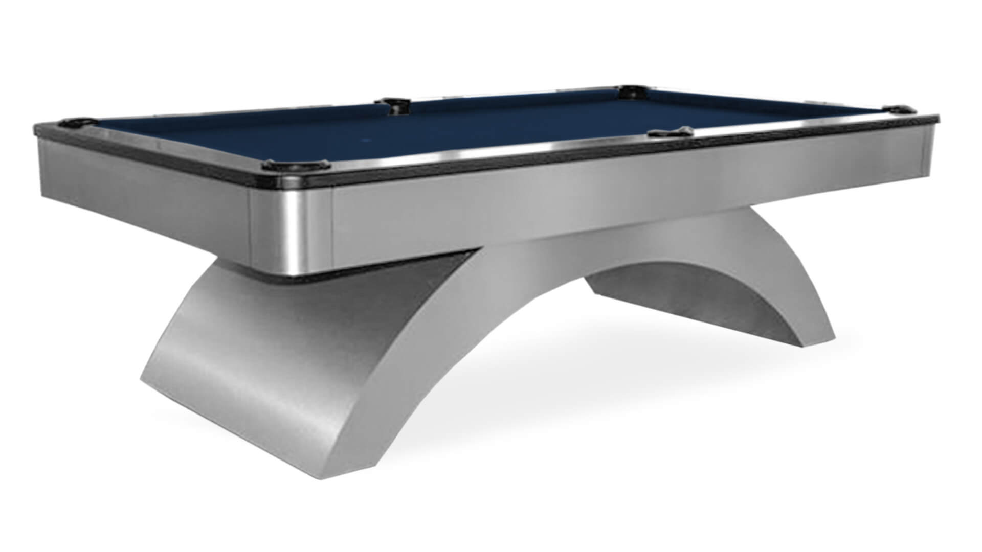 Golden West – Pool Table – “Vision Rainbow” – 7 Foot And 8 Foot - Image 8