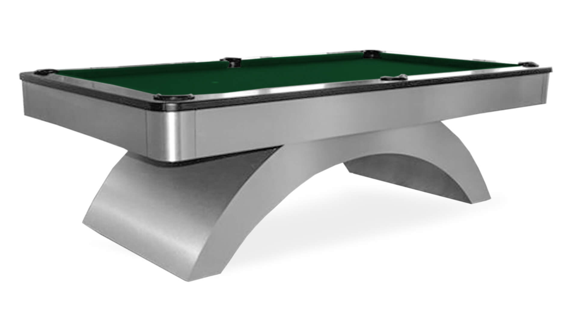 Golden West – Pool Table – “Vision Rainbow” – 7 Foot And 8 Foot - Image 3