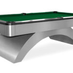 Golden-West-Vision-Rainbow-Pool-Table-Tournament-Green-Felt