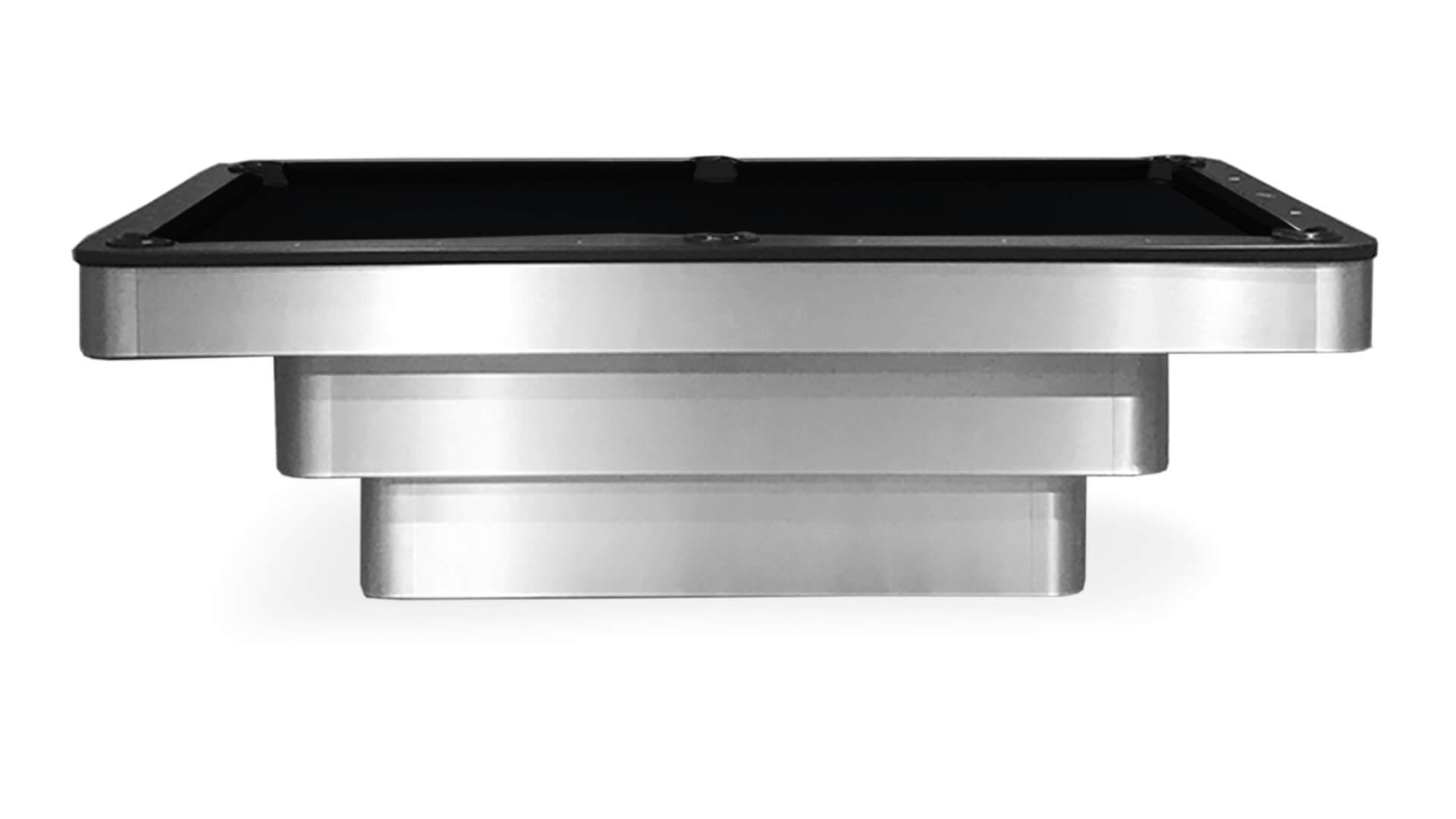 Golden West – Pool Table – “Vision Step” – 7 Foot And 8 Foot - Image 9