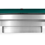 Golden-West-Vision-Step-Pool-Table-Blue-Green-Felt