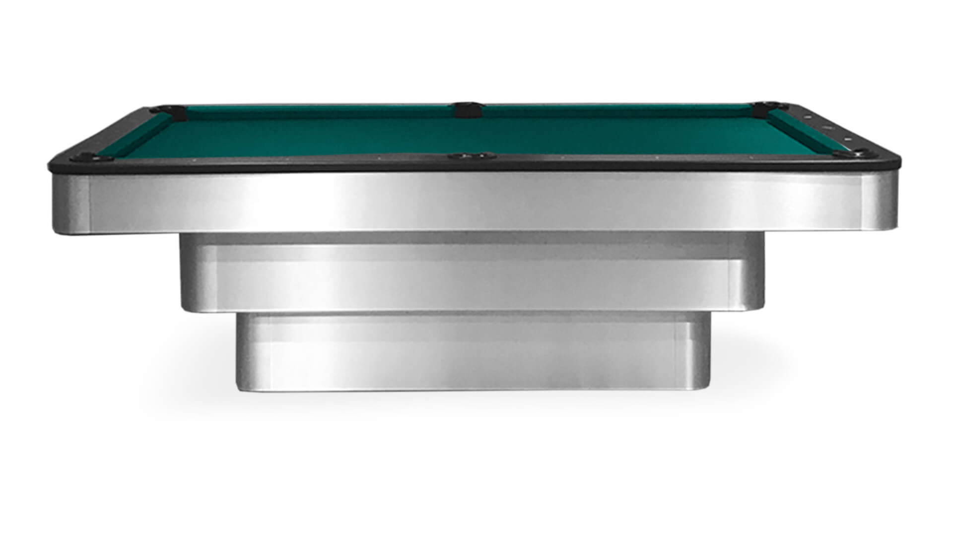 Golden West – Pool Table – “Vision Step” – 7 Foot And 8 Foot - Image 4