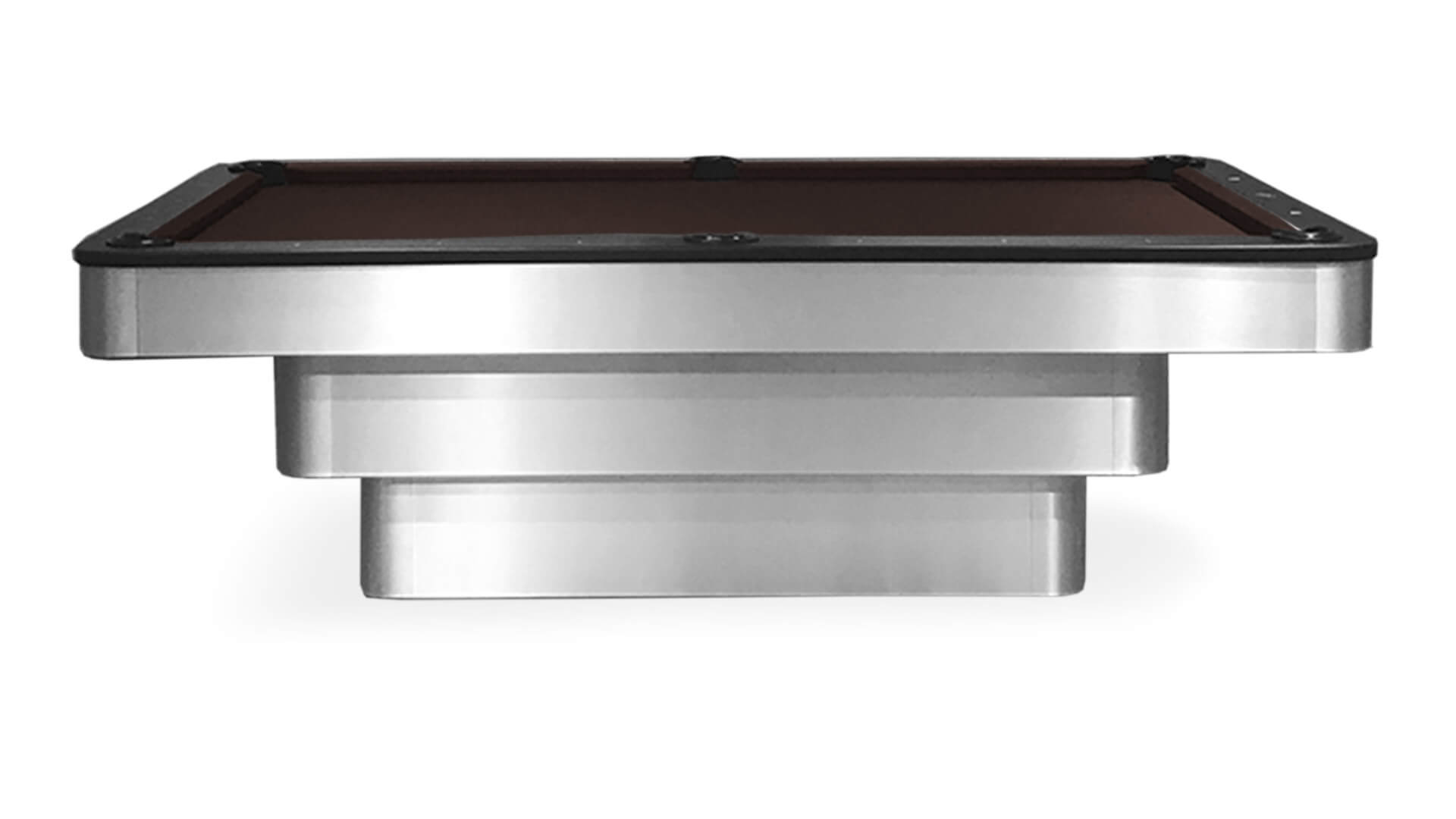 Golden West – Pool Table – “Vision Step” – 7 Foot And 8 Foot - Image 17