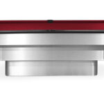 Golden-West-Vision-Step-Pool-Table-Burgundy-Felt