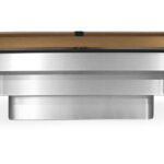 Golden-West-Vision-Step-Pool-Table-Camel-Felt