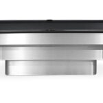 Golden-West-Vision-Step-Pool-Table-Charcoal-Felt