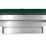 Golden-West-Vision-Step-Pool-Table-Dark-Green-Felt