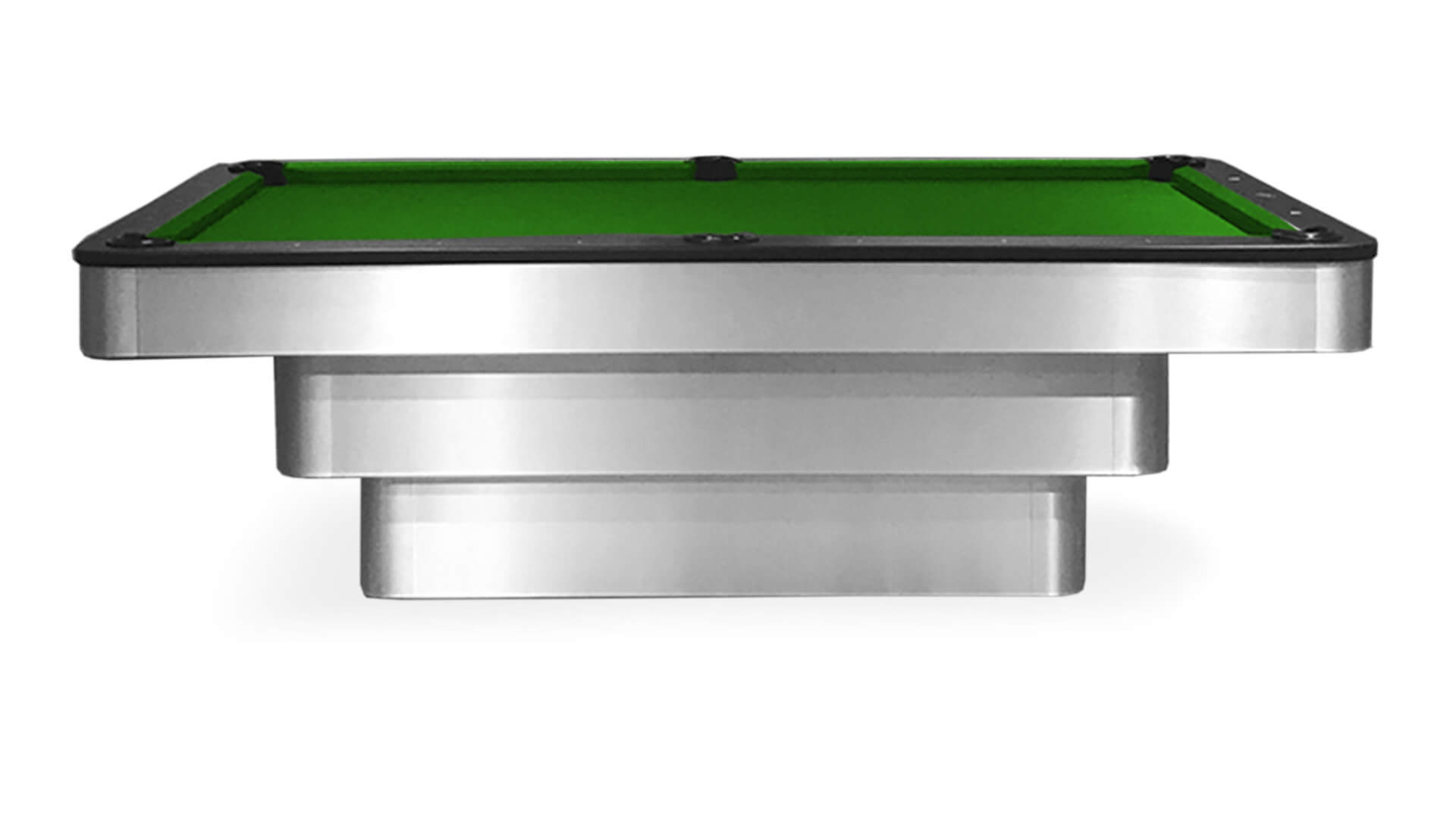 Golden West – Pool Table – “Vision Step” – 7 Foot And 8 Foot
