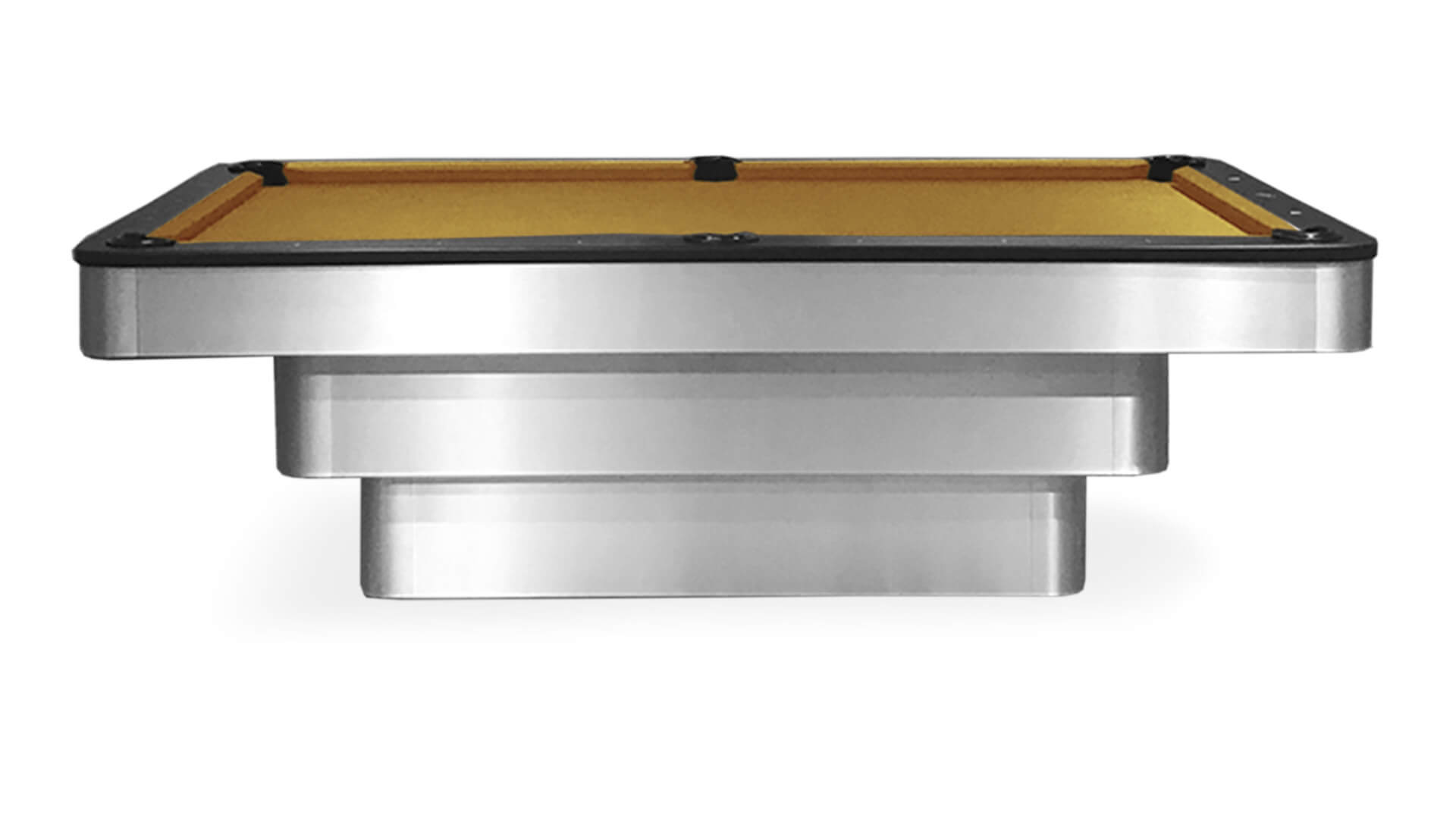 Golden West – Pool Table – “Vision Step” – 7 Foot And 8 Foot - Image 13