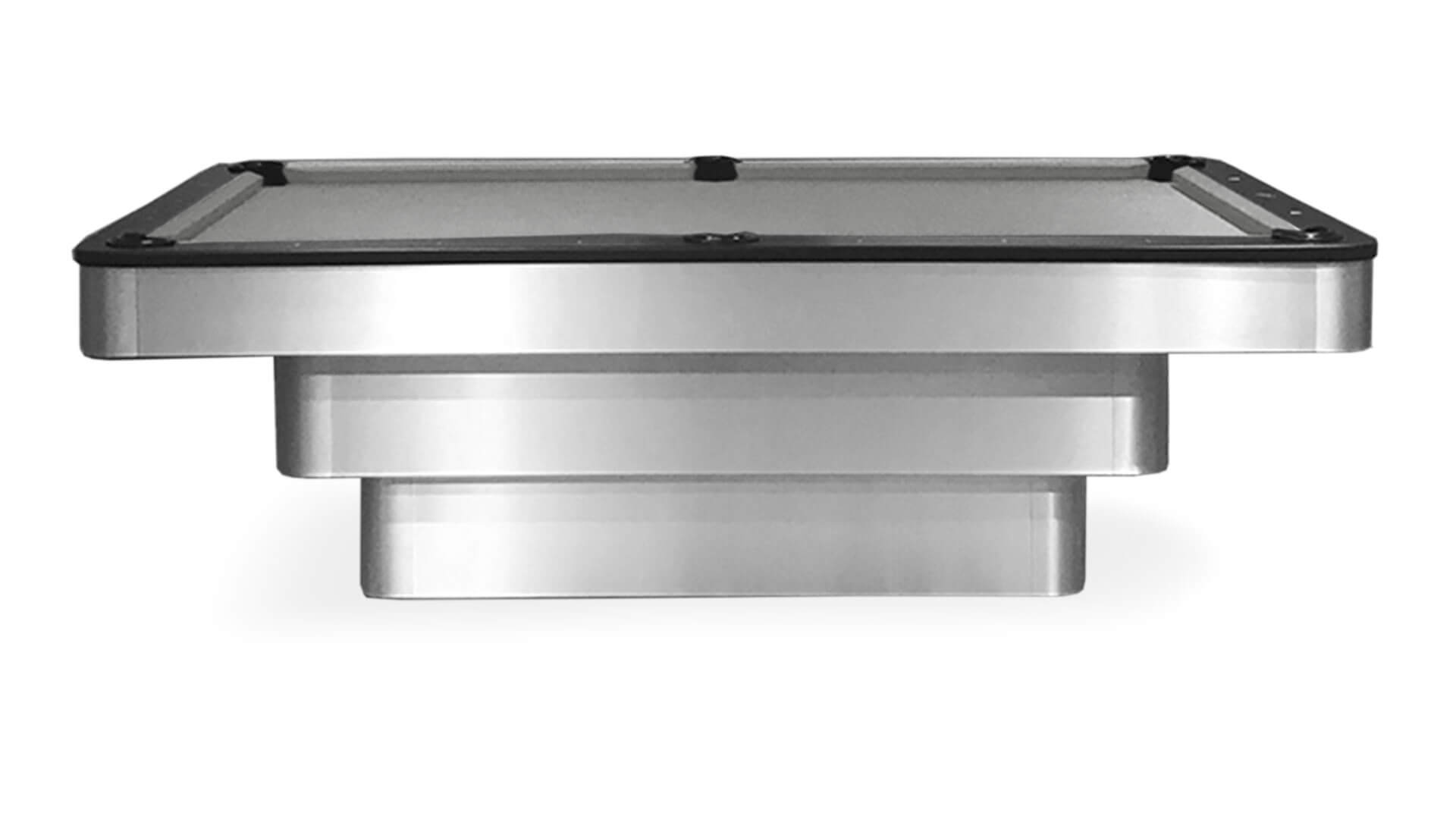 Golden West – Pool Table – “Vision Step” – 7 Foot And 8 Foot - Image 18