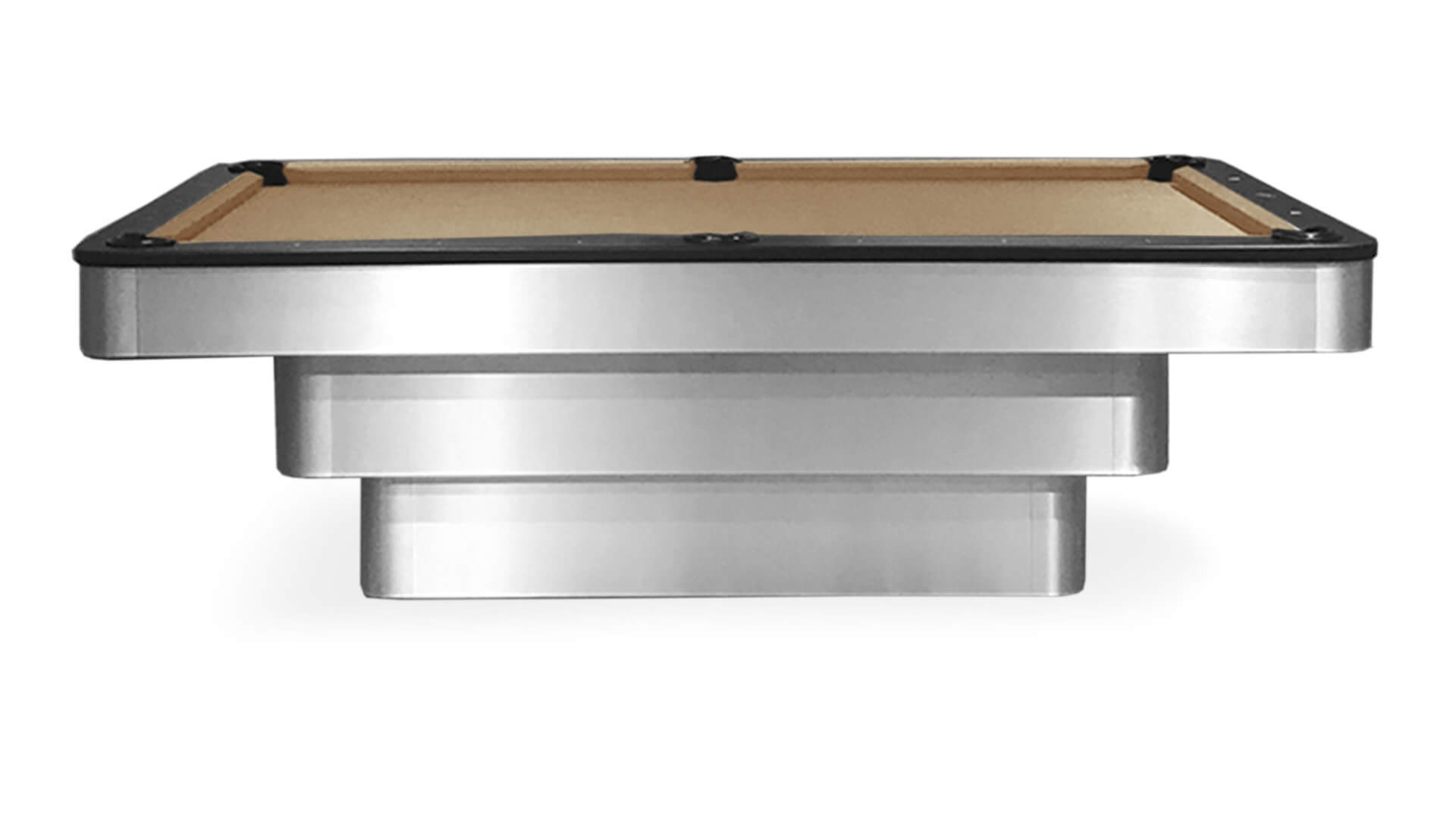Golden West – Pool Table – “Vision Step” – 7 Foot And 8 Foot - Image 14