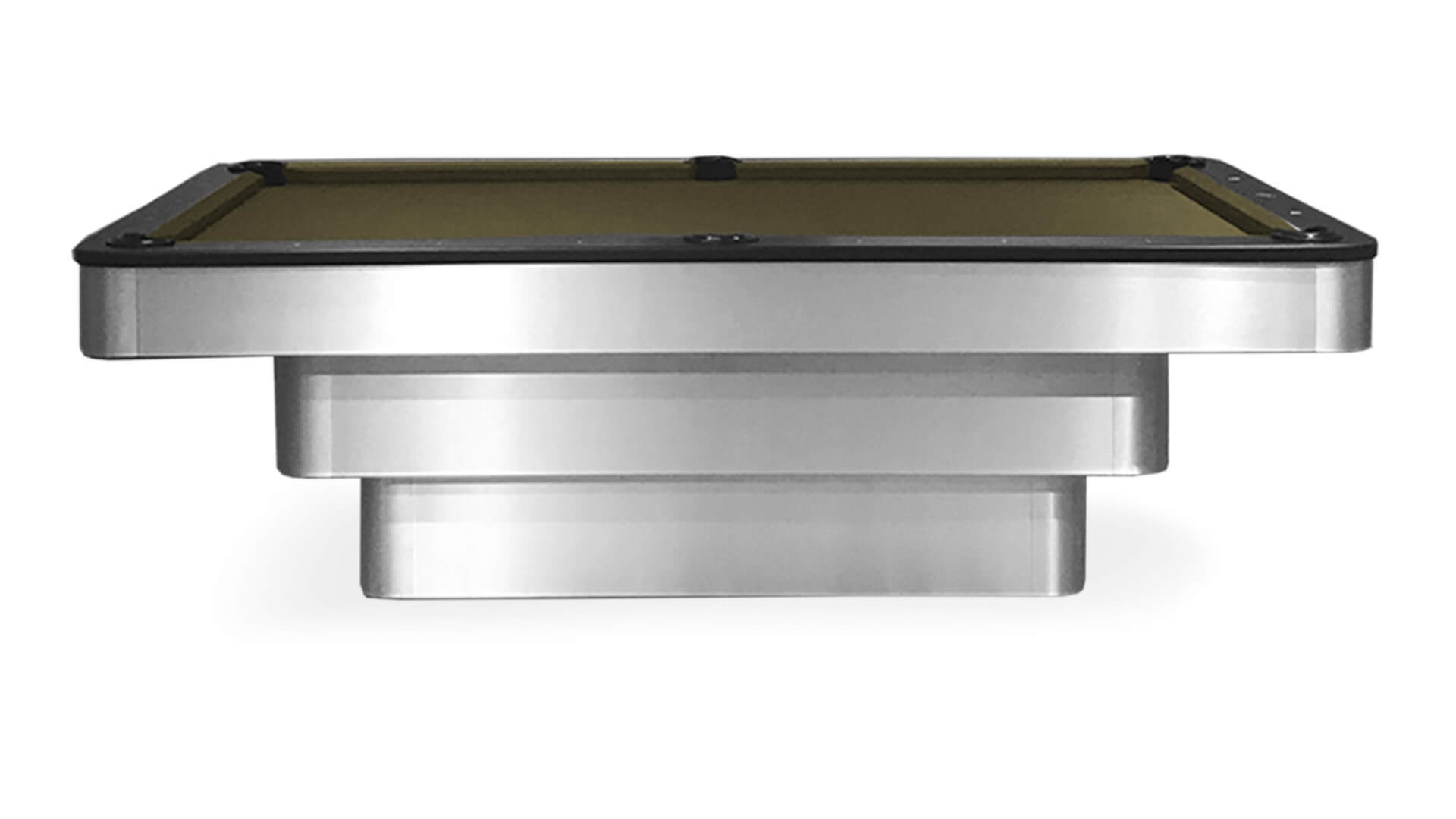 Golden West – Pool Table – “Vision Step” – 7 Foot And 8 Foot - Image 16