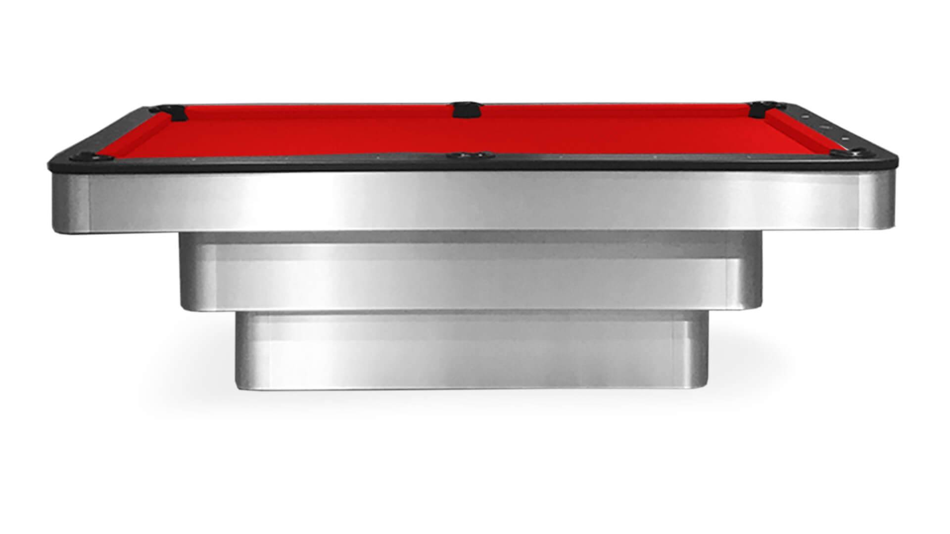 Golden West – Pool Table – “Vision Step” – 7 Foot And 8 Foot - Image 10