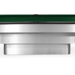 Golden-West-Vision-Step-Pool-Table-Spruce-Green-Felt