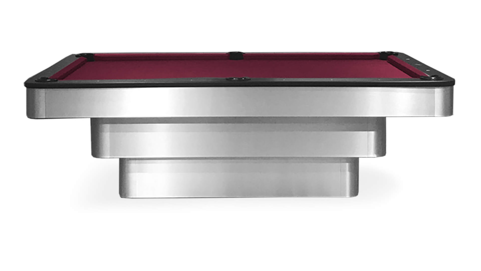 Golden West – Pool Table – “Vision Step” – 7 Foot And 8 Foot - Image 12