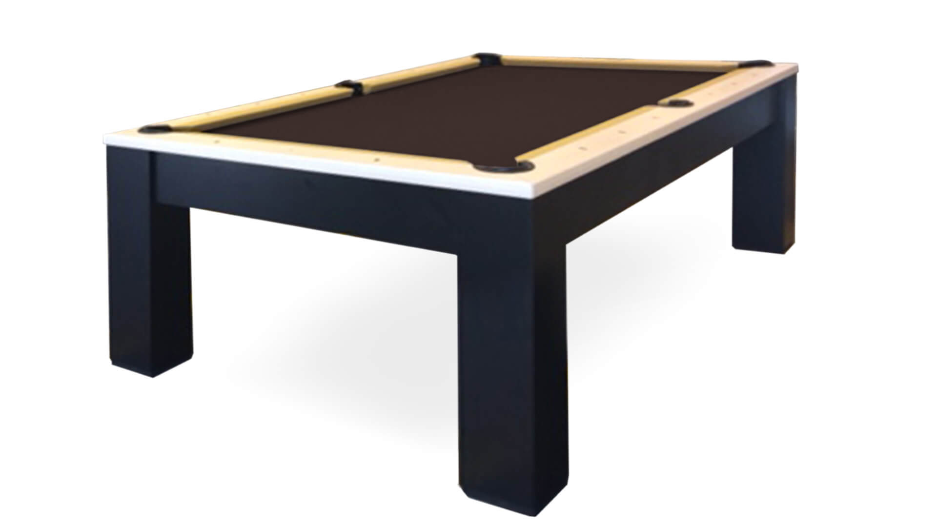 Golden West – Pool Table – “Westport” – 7 Foot And 8 Foot - Image 18