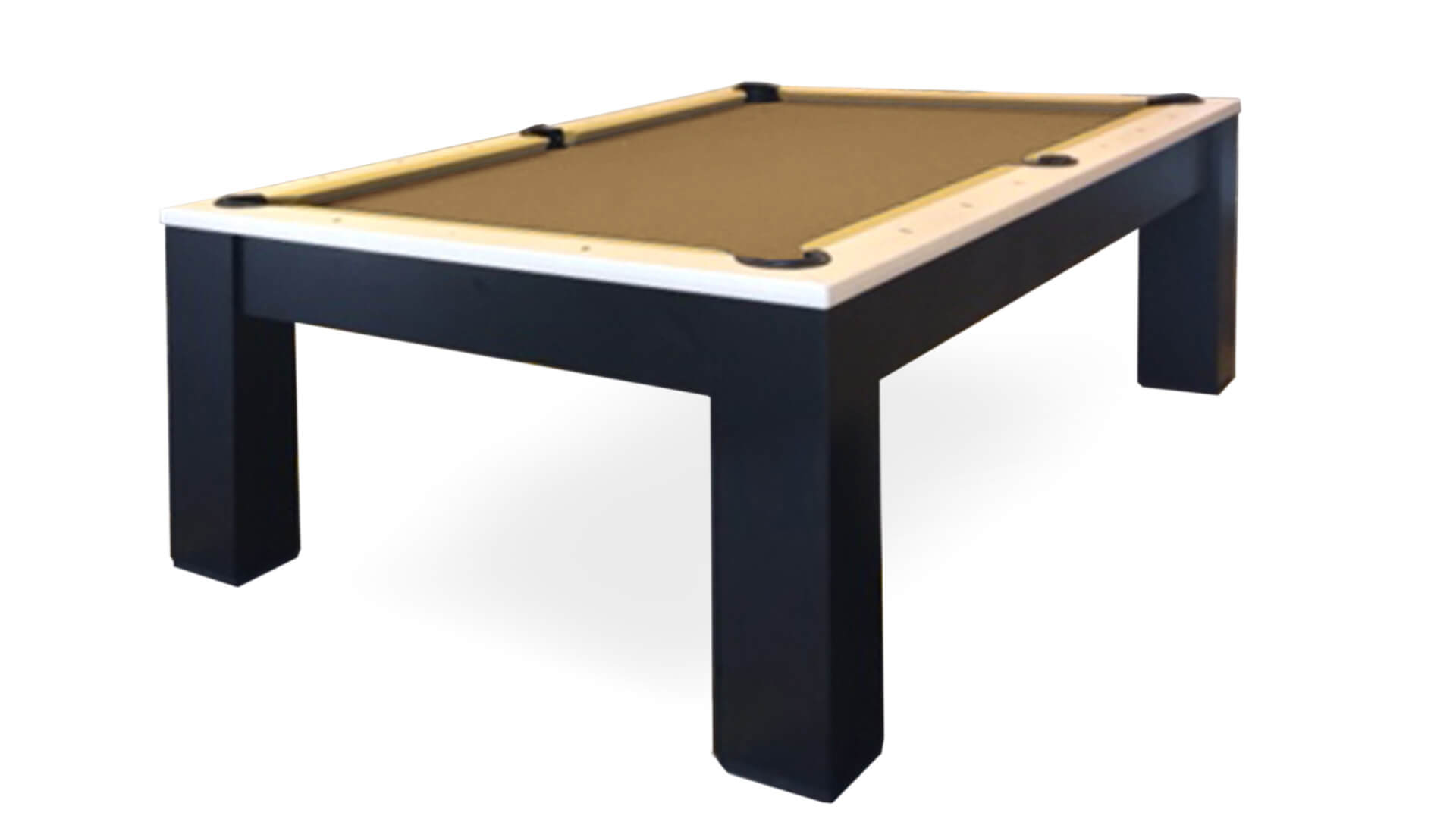 Golden West – Pool Table – “Westport” – 7 Foot And 8 Foot - Image 16