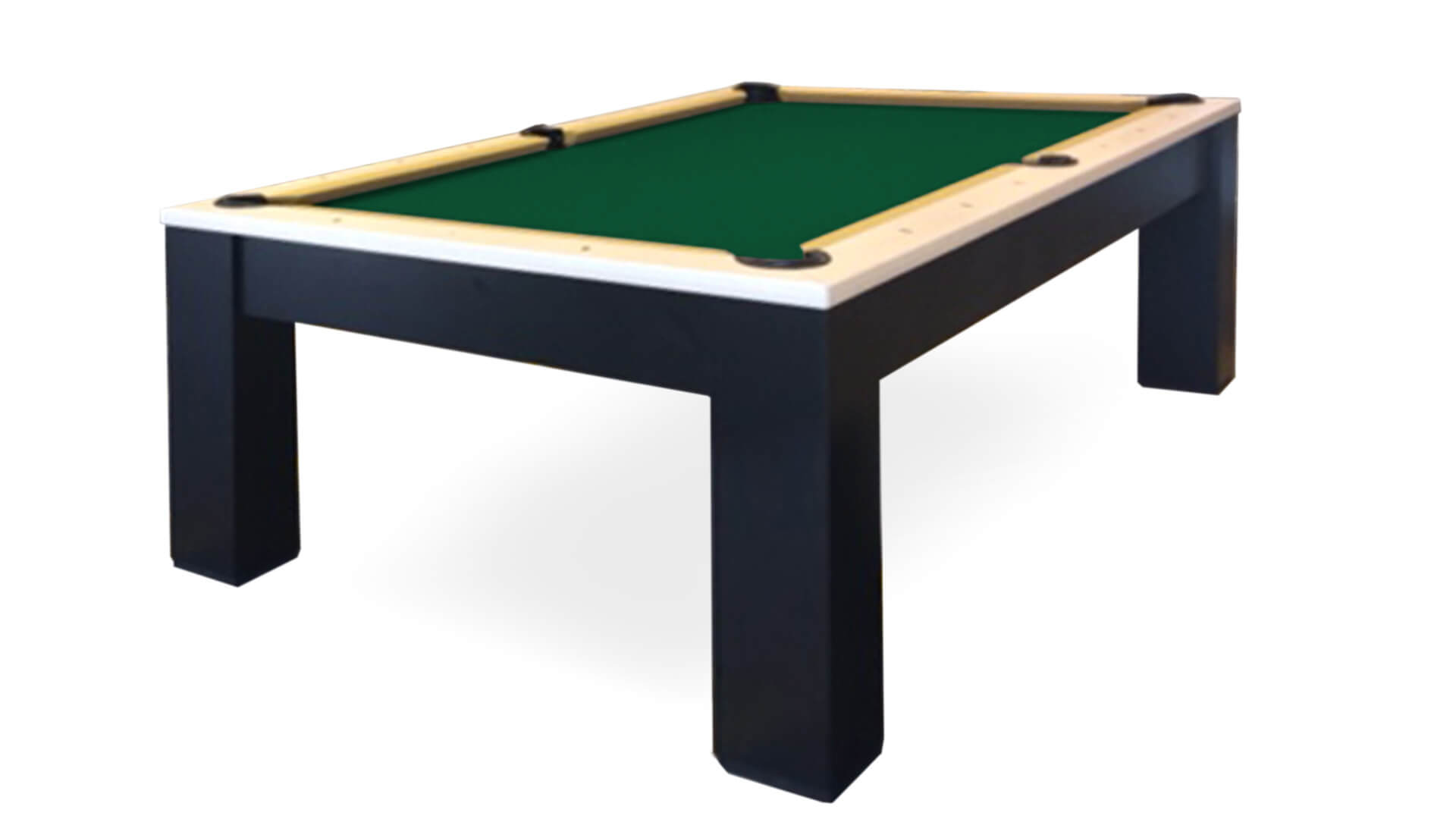 Golden West – Pool Table – “Westport” – 7 Foot And 8 Foot - Image 3