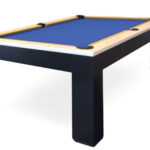 Golden-West-Westport-Pool-Table-Electric-Blue-Felt
