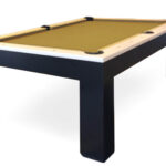 Golden-West-Westport-Pool-Table-Golden-Felt