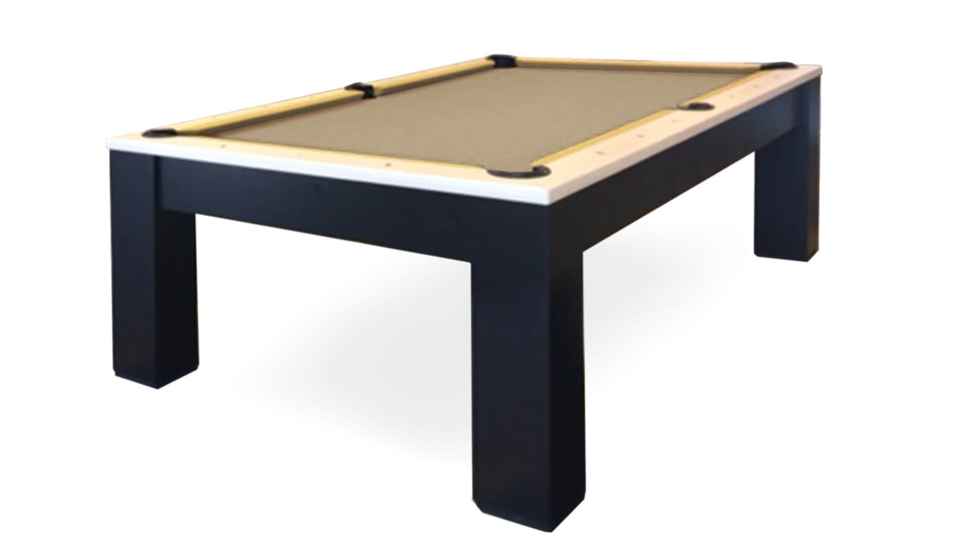 Golden West – Pool Table – “Westport” – 7 Foot And 8 Foot - Image 15
