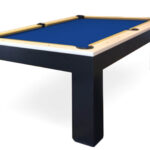Golden-West-Westport-Pool-Table-Royal-Blue-Felt
