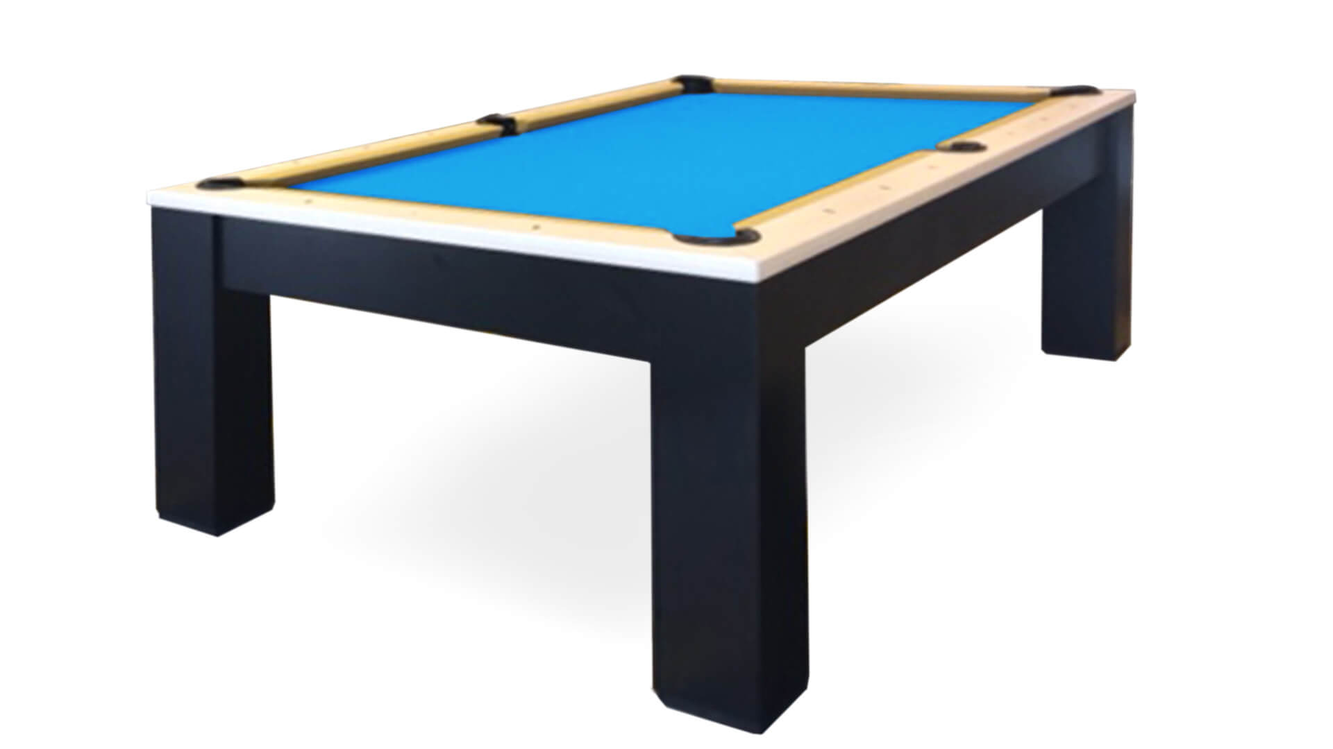 Golden West – Pool Table – “Westport” – 7 Foot And 8 Foot - Image 6