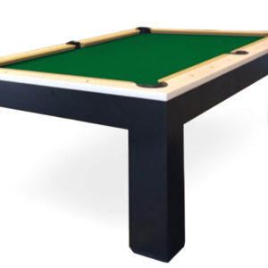 Golden West – Pool Table – “Westport” – 7 Foot And 8 Foot