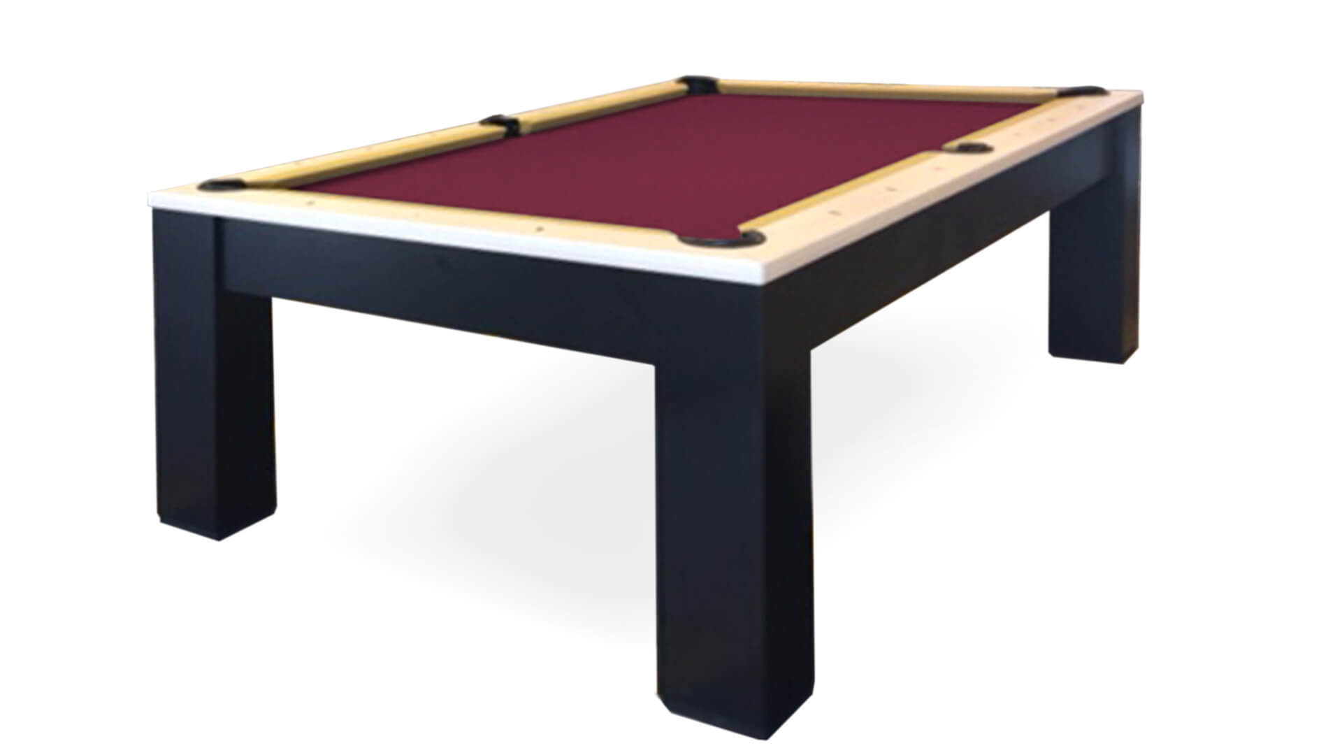 Golden West – Pool Table – “Westport” – 7 Foot And 8 Foot - Image 13