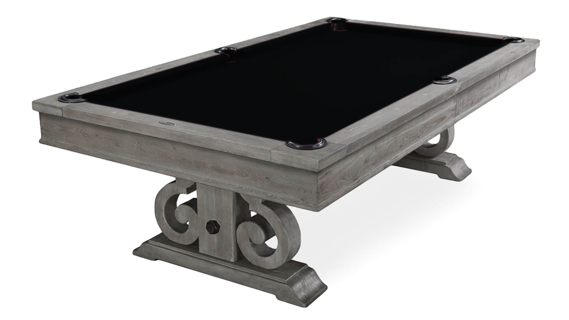 Imperial – “Barnstable” Pool Table Dining Table – Silver Mist – 7 Foot and 8 Foot - Image 10