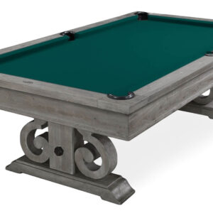 Imperial – “Barnstable” Pool Table Dining Table – Silver Mist – 7 Foot and 8 Foot